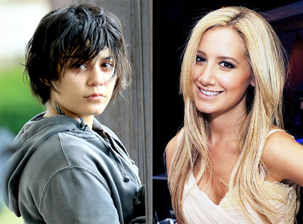 Vanessa Hudgens, Ashley Tisdale Vanessa Hudgens, Ashley Tisdale